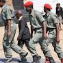 Zimbabwe: Minister Nyoni Bans National Youth Service Training