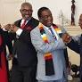 Former Justice Minister, MDC-T Vice President Obert Gutu Joins Zanu PF