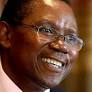 Simba Makoni: no regrets about splitting anti-Mugabe vote in 2008 – By Magnus Taylor