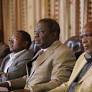 Zimbabwe: Coalition 'Allies' Leave Tsvangirai in the Cold?