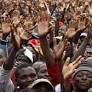 5 Parties Endorse Tsvangirai in Zimbabwe Presidential Race