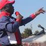 Police Ban Tsvangirai's Last Election Rally