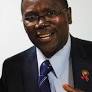 Simba Makoni to rescue the MDC-T? Could he save the MDC ... Simba Makoni Campaigning with Morgan Tsvangirai last year