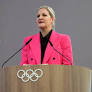 IOC President Kirsty Coventry – Sport’s Person of the Year - and the future of the world’s most important sporting event in a time of seismic change.