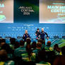 Milano Cortina 2026 volunteers attend meeting with IOC President Kirsty Coventry in Milan