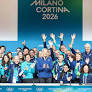 IOC President celebrates volunteers at Milano Cortina 2026: “You are like the special secret source of magic at the Games”