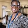 Ruth Mhlanga: sparking a change