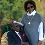 Mugabe exhumation magistrate demoted for ‘incompetence’