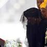 Power Battle over Mugabe's Body Underscores Struggles for Family