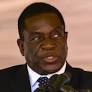Crocodile smile: is this man poised to lead Zimbabwe after Mugabe?