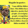 What now after Mugabe resignation?