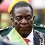 Mugabe: Mnangagwa's permanent friend