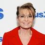 The Inappropriate Sarah Palin Outfit She'll Never Live Down