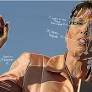 Split Screen: The politics of Sarah Palin photos