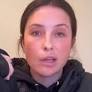 Sarah Palin’s Daughter, Bristol Palin, Gives An Update On Her Facial Paralysis