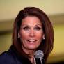Michele Bachmann defies her caricature at the Oxford Union