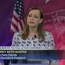 Jenny Beth Martin Remarks at CPAC