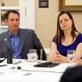 Watch out incumbents and Mitt Romney: Tea party is frowning at you