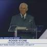 Roger Stone, Reps. Donalds and Biggs and Others Speak at Turning Point USA's AmericaFest Summit