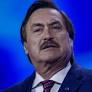 MyPillow's Mike Lindell says he's running for Minnesota governor because "I fix problems"