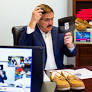 Far-right Colorado podcaster sues Mike Lindell, MyPillow over unpaid $3 million loan
