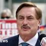 Mike Lindell: MyPillow boss loses $2.3m defamation case