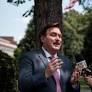 Mike Lindell, MyPillow Founder, Announces Run for Minnesota Governor