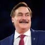 MyPillow CEO Mike Lindell announces a campaign for Minnesota governor