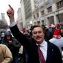 Pro-Trump conspiracy theorist Mike Lindell files to run for Minnesota governor in 2026
