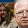 Trump Issues Fake Pardons To Jenna Ellis, John Eastman