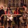 Black Lives Matter Leaders Charge Community to Fight Injustice, Inequality