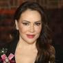 Alyssa Milano Is Crying Especially Hard About Politics This Week