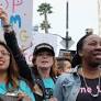 Between Combs and Weinstein, #MeToo is back in the spotlight. Its founder wants to highlight a few important things