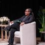 Tarana Burke discusses her me too movement, Hollywood’s hashtag co-opting of it