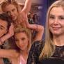 Mira Sorvino Tears Up Over Hollywood Journey and Return to 'Romy & Michele' | ET Then & Now