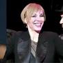 Mira Sorvino to Join Chicago on Broadway This Fall as Roxie Hart