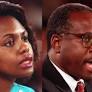 Today in History: October 11, Anita Hill testifies at Clarence Thomas hearings