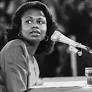 Anita Hill’s Testimony Ignited a National Reckoning on Sexual Harassment