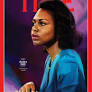 Anita Hill: TIME 100 Women of the Year