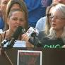 Florida student Emma Gonzalez to lawmakers and gun advocates: ‘We call BS’