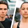 The Sliming of David Hogg and Emma Gonzalez