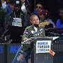 Emma González Just Stayed Silent for Six Minutes at the March For Our Lives