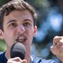 Cameron Kasky, Gen-Z Israel critic, quits congressional race to focus on West Bank activism