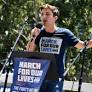 Cameron Kasky criticized by fellow CNN panelist for suggesting Trump is part of trafficking ring