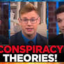Scott Jennings calls out Cameron Kasky over false Trump-Epstein smear