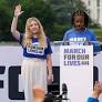 March for Our Lives lays off most of its staff, names new executive director
