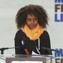 The story behind 11-year-old Naomi Wadler and her March for Our Lives speech