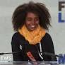 Naomi Wadler - the girl inspiring America?