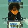 11-year-old speaks up for the black girls whose stories don’t make the front page