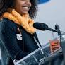 Activist (and Actual Icon) Naomi Wadler Can Officially Add ‘Host’ to Her Resume
